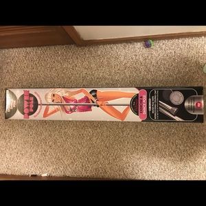 Cirilla’s Power Dancing Pole